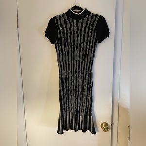 Shoshanna Dress